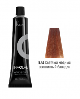 Краситель INVOLVE тюбик