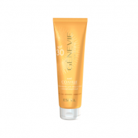 Солнцезащитный крем-вуаль для лица и тела SPF30 Моё солнце ESTEL GENEVIE 150 мл